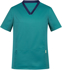 Picture of Bizcare Mens Riley Stretch Scrub Top (CST043MS)