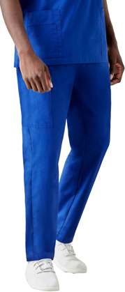 Picture of Bizcare Mens Tokyo Scrub Pant (CSP143ML)