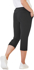 Picture of Bizcare Womens Jane 3/4 Length Stretch Pant (CL040LL)