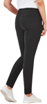 Picture of Bizcare Womens Jane Stretch Pant (CL041LL)