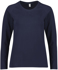 Picture of Bizcare Womens Performance Long Sleeve Tee (CT247LL)