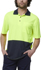 Picture of Hard Yakka Mens Short Sleeve Hi Vis Polo (Y19616)