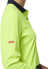 Picture of Hard Yakka Womens Long Sleeve Hi Vis Polo (Y08603)