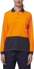 Picture of Hard Yakka Womens Long Sleeve Hi Vis Polo (Y08603)