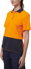 Picture of Hard Yakka Womens Short Sleeve Hi Vis Polo (Y08601)