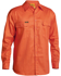 Picture of Bisley Workwear Hi Vis Drill Shirt (BS6339)