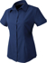 Picture of Stencil Womens Candidate Short Sleeve Shirt (2135S Stencil)