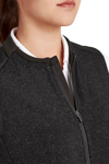 Picture of Bizcare Womens Nova Zip Front Vest (CO343LV)