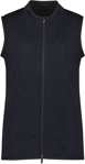 Picture of Bizcare Womens Nova Zip Front Vest (CO343LV)