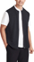 Picture of Bizcare Mens Nova Zip Front Vest (CO343MV)