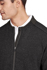 Picture of Bizcare Mens Nova Zip Front Jumper (CO342MJ)