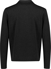 Picture of Bizcare Mens Nova Zip Front Jumper (CO342MJ)