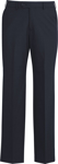Picture of Biz Corporate Mens Comfort Wool Stretch Flat Front Pant (74012)