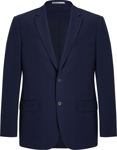 Picture of Biz Corporate Mens Siena 2 Button Jacket (80717)
