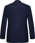 Picture of Biz Corporate Mens Siena 2 Button Jacket (80717)