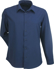 Picture of Stencil Uniforms-Mens Candidate Long Sleeve Shirt (2035L)