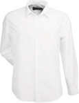 Picture of Stencil Uniforms-Mens Candidate Long Sleeve Shirt (2035L)