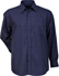 Picture of Stencil Uniforms - Mens Pinpoint Long Sleeve Shirt (2025)