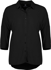 Picture of Biz Corporates Womens Dahlia 3/4 Sleeve Blouse (RB366LT)