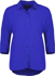 Picture of Biz Corporates Womens Dahlia 3/4 Sleeve Blouse (RB366LT)