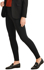 Picture of Biz Corporates Womens Scuba Ponte High-rise Corporate Legging (RGP303L)