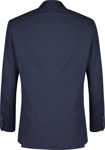 Picture of Biz Corporates Mens Arden Blazer (RBL068M)