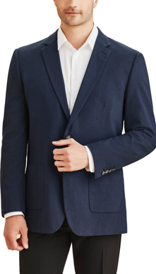 Picture of Biz Corporates Mens Arden Blazer (RBL068M)