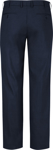 Picture of Biz Corporates Mens Comfort Wool Stretch Adjustable Waist Pant (74014)