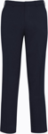 Picture of Biz Corporates Mens Comfort Wool Stretch Slimline Pant (74013)
