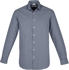 Picture of Biz Corporates Mens Noah Long Sleeve Shirt (RS070ML)