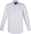 Picture of Biz Corporates Mens Noah Long Sleeve Shirt (RS070ML)