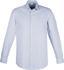 Picture of Biz Corporates Mens Noah Long Sleeve Shirt (RS070ML)