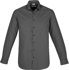 Picture of Biz Corporates Mens Noah Long Sleeve Shirt (RS070ML)