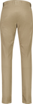 Picture of Biz Corporates Mens Traveller Tapered Stretch Chino Pant (RGP263M)