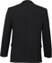 Picture of Biz Corporates Mens Comfort Wool Stretch 2 Button Classic Jacket (84011)