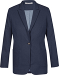 Picture of Biz Corporates Womens Arden Blazer (RBL068L)