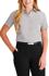 Picture of Biz Corporates Womens Charlie 3/4 Sleeve Shirt (RS968LT)