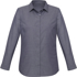 Picture of Biz Corporates Womens Charlie Long Sleeve Shirt (RS968LL)