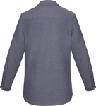 Picture of Biz Corporates Womens Charlie Long Sleeve Shirt (RS968LL)