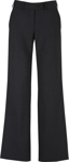 Picture of Biz Corporates Womens Comfort Wool Stretch Adjustable Waist Pant (14015)