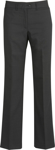 Picture of Biz Corporates Womens Comfort Wool Stretch Relaxed Pant (14011)