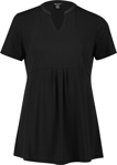 Picture of Biz Corporates Womens Marli Stretch Tunic T-Top (RT262LS)