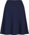 Picture of Biz Corporates Womens Siena Bandless Flared Skirt (20718)