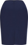 Picture of Biz Corporates Womens Siena Bandless Pencil Skirt (20717)
