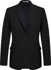 Picture of Biz Corporates Womens Siena Longline Jacket (60717)