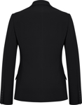 Picture of Biz Corporates Womens Siena Mid Length Jacket (60719)