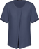 Picture of Biz Corporates Womens Sydney Short Sleeve T-Top (RT065LS)