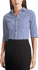 Picture of Biz Corporates Womens Springfield 3/4 Sleeve Shirt (43411)