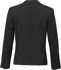 Picture of Biz Corporates Womens Comfort Wool Stretch Short Jacket with Reverse Lapel (64013)