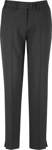 Picture of Biz Corporates Womens Comfort Wool Stretch Slim Leg Pant (14017)